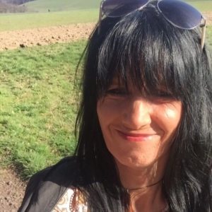 Profilbild von Peggy Dieckow