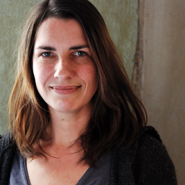 Profilbild von Peggy Dix