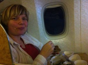 Profilbild von Peggy Dornbrack