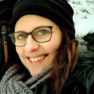 Profilbild von Peggy Dornemann