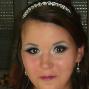Profilbild von Peggy Dreßler