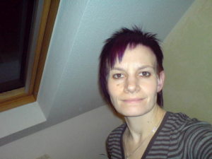 Profilbild von Peggy Eglinski