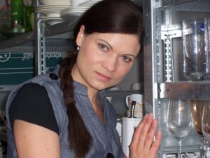 Profilbild von Peggy Einert