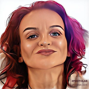 Profilbild von Peggy Endruhn
