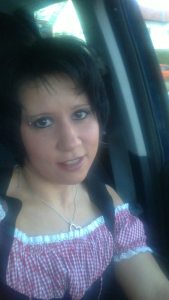 Profilbild von Peggy Engberg