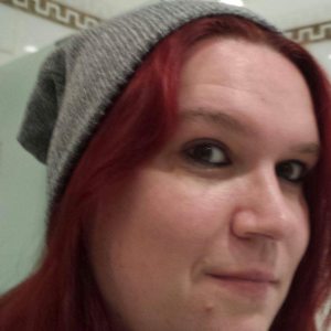 Profilbild von Peggy Enzenbach
