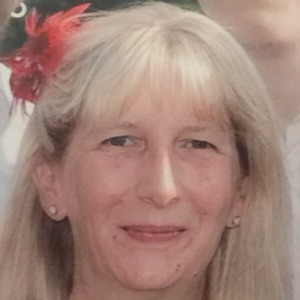 Profilbild von Peggy Fähnrich