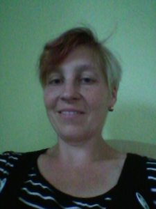 Profilbild von Peggy Faßmann