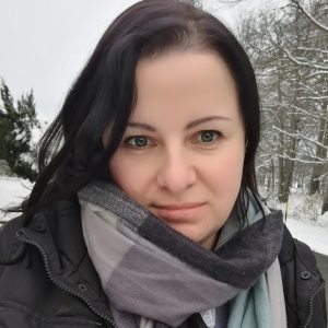 Profilbild von Peggy Feige