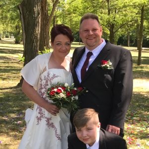 Profilbild von Peggy Feinermann