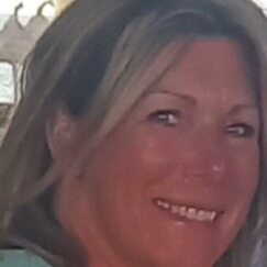 Profilbild von Peggy Fernes
