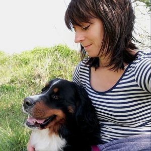 Profilbild von Peggy Flender
