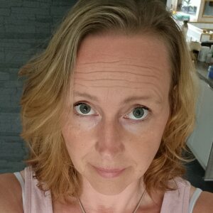 Profilbild von Peggy Folberth