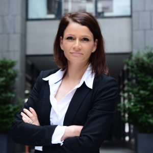 Profilbild von Peggy Franke