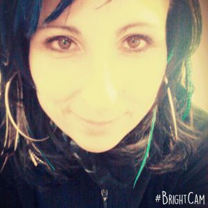 Profilbild von Peggy Franke