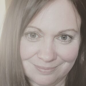 Profilbild von Peggy Fröhner