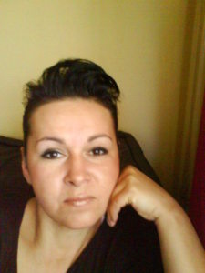 Profilbild von Peggy Fuchs