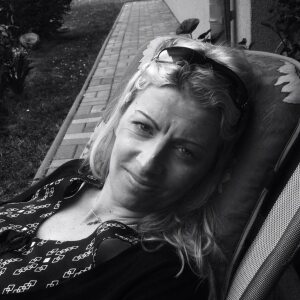 Profilbild von Peggy Fussy