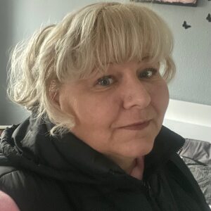 Profilbild von Peggy Gaertner