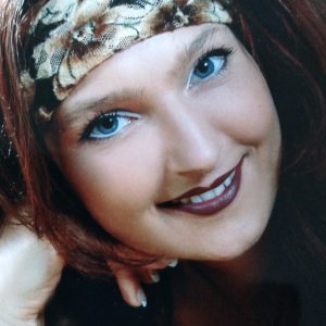 Profilbild von Peggy Gast