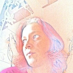 Profilbild von Peggy Gawel