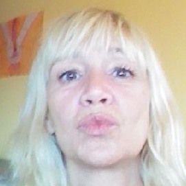 Profilbild von Peggy Gerbl