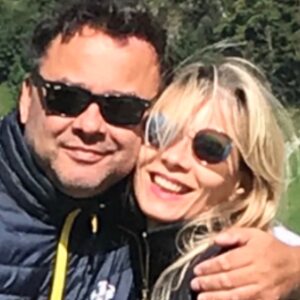 Profilbild von Peggy Gerhardt