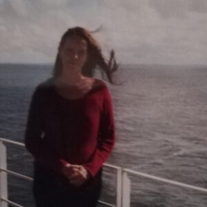 Profilbild von Peggy Girrulat