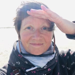 Profilbild von Peggy Goeritz