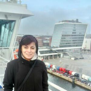 Profilbild von Peggy Görlich-Mahlo
