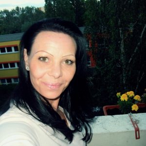 Profilbild von Peggy Groß