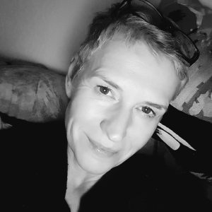 Profilbild von Peggy Groth