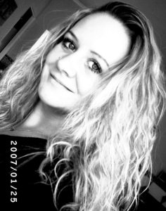 Profilbild von Peggy Grothe