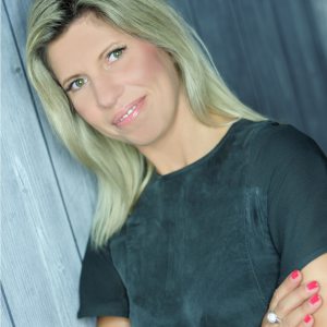 Profilbild von Peggy Gruschke