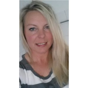 Profilbild von Peggy Günschmann