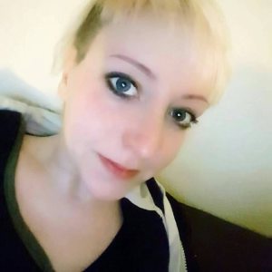 Profilbild von Peggy Guralczyk