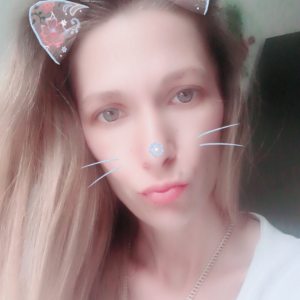 Profilbild von Peggy Guski