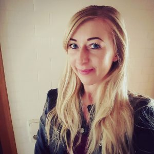 Profilbild von Peggy Haase