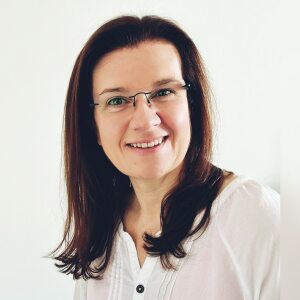 Profilbild von Peggy Habermann