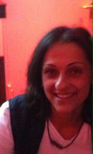 Profilbild von Peggy Hamadeh-Dhambri