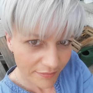 Profilbild von Peggy Hampel