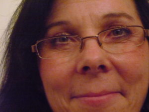 Profilbild von Peggy Handler