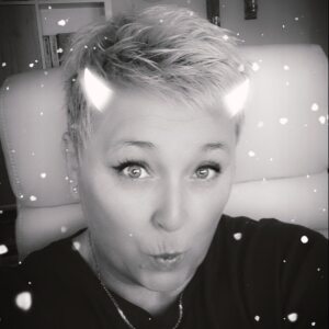 Profilbild von Peggy Hanschke