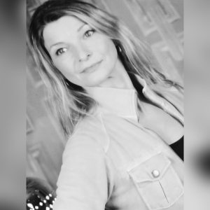 Profilbild von Peggy Hartmann