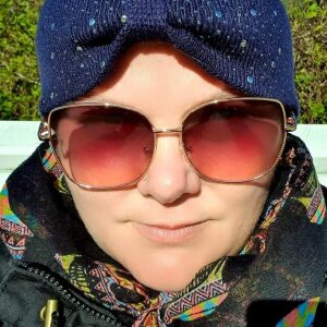 Profilbild von Peggy Hartmann