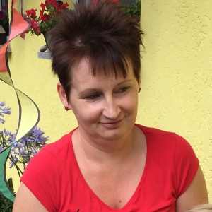 Profilbild von Peggy Hartwig