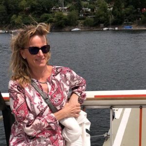 Profilbild von Peggy Hauck