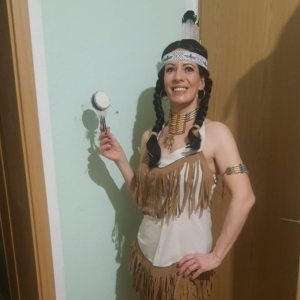 Profilbild von Peggy Haufe