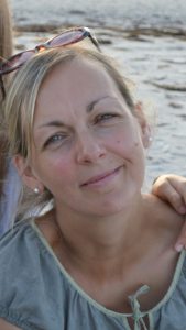 Profilbild von Peggy Heby