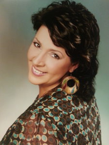 Profilbild von Peggy Helwig